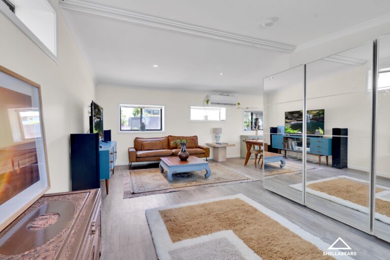 173A Carrington Street gallery