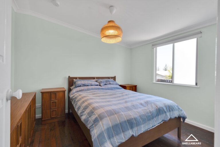 173A Carrington Street gallery
