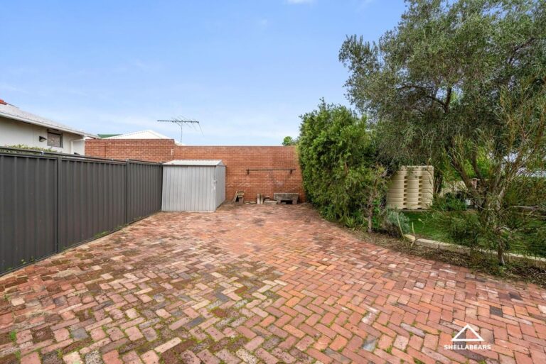 173A Carrington Street gallery