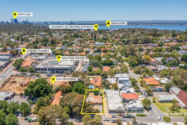 62 Dalkeith Road gallery