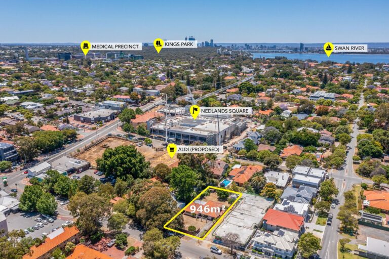 62 Dalkeith Road gallery