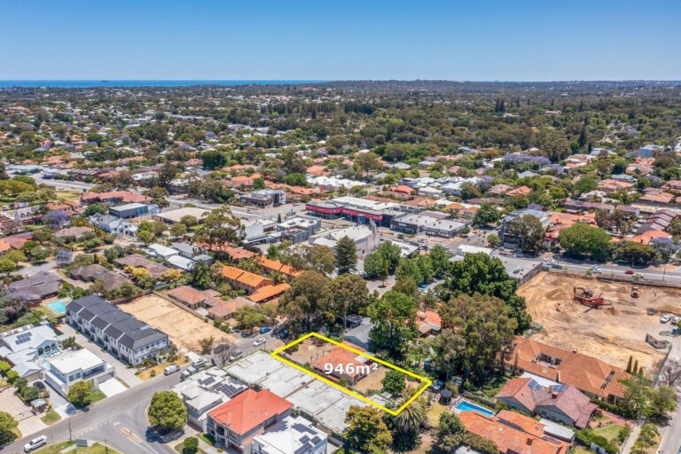 62 Dalkeith Road gallery