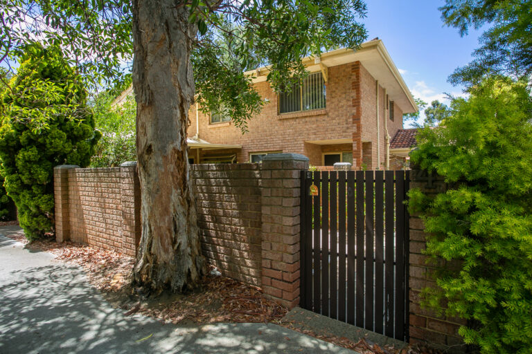 4 Park Road gallery