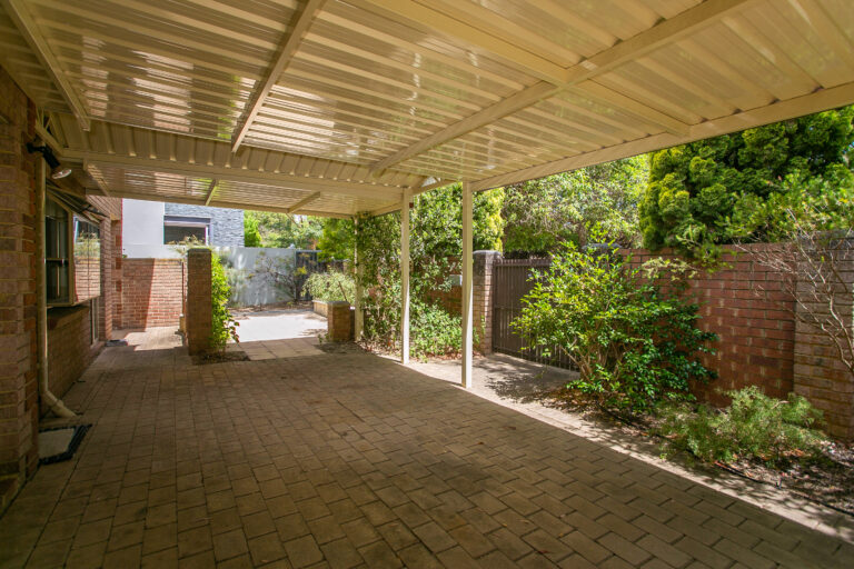 4 Park Road gallery