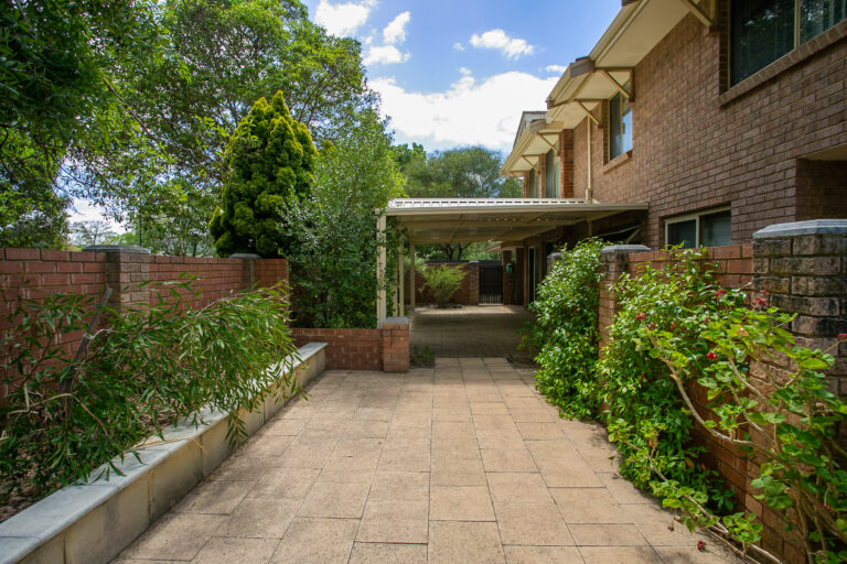 4 Park Road gallery