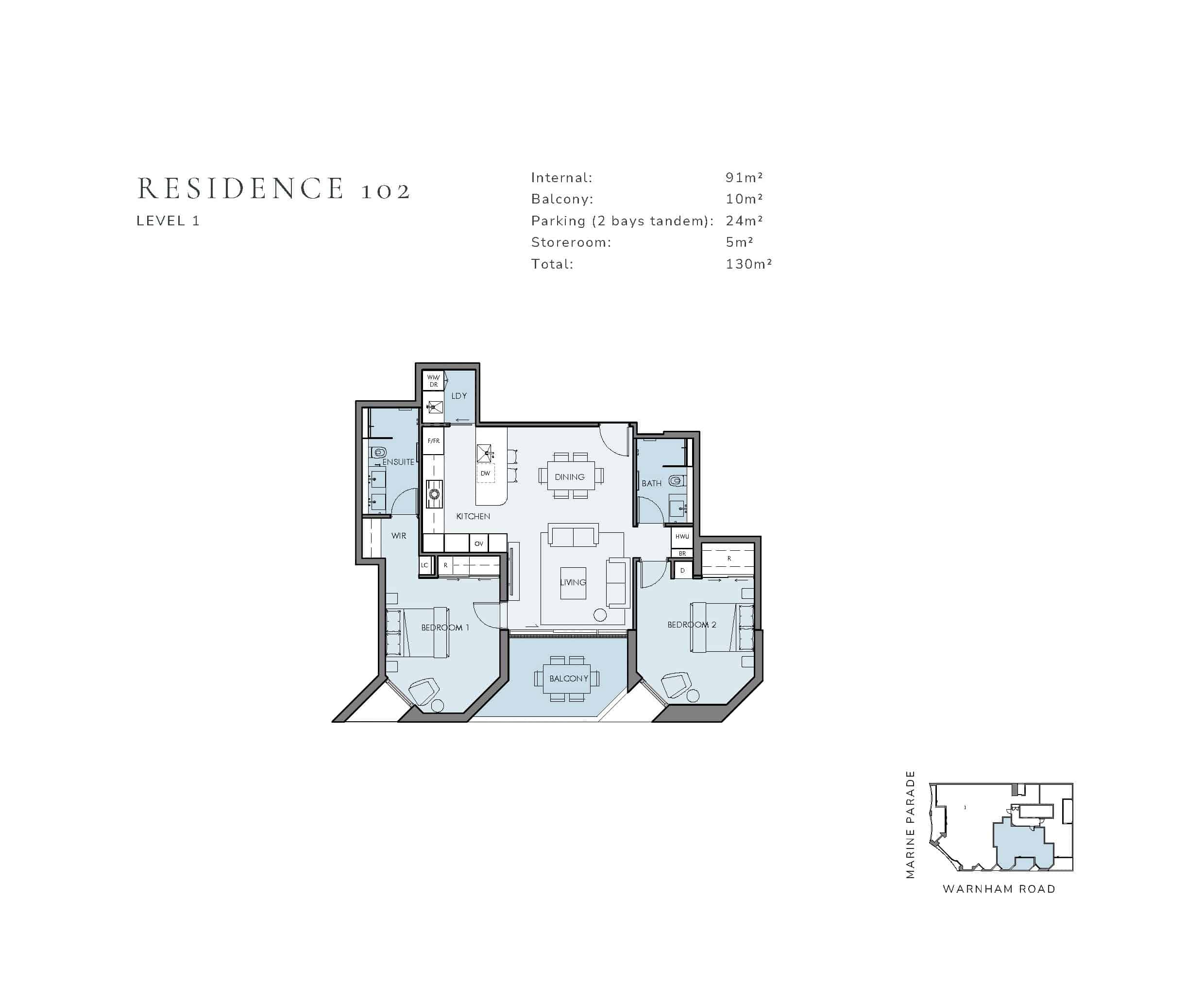 Floorplan image