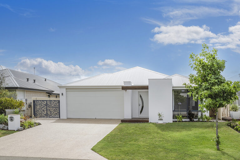 16 Cabot Close gallery
