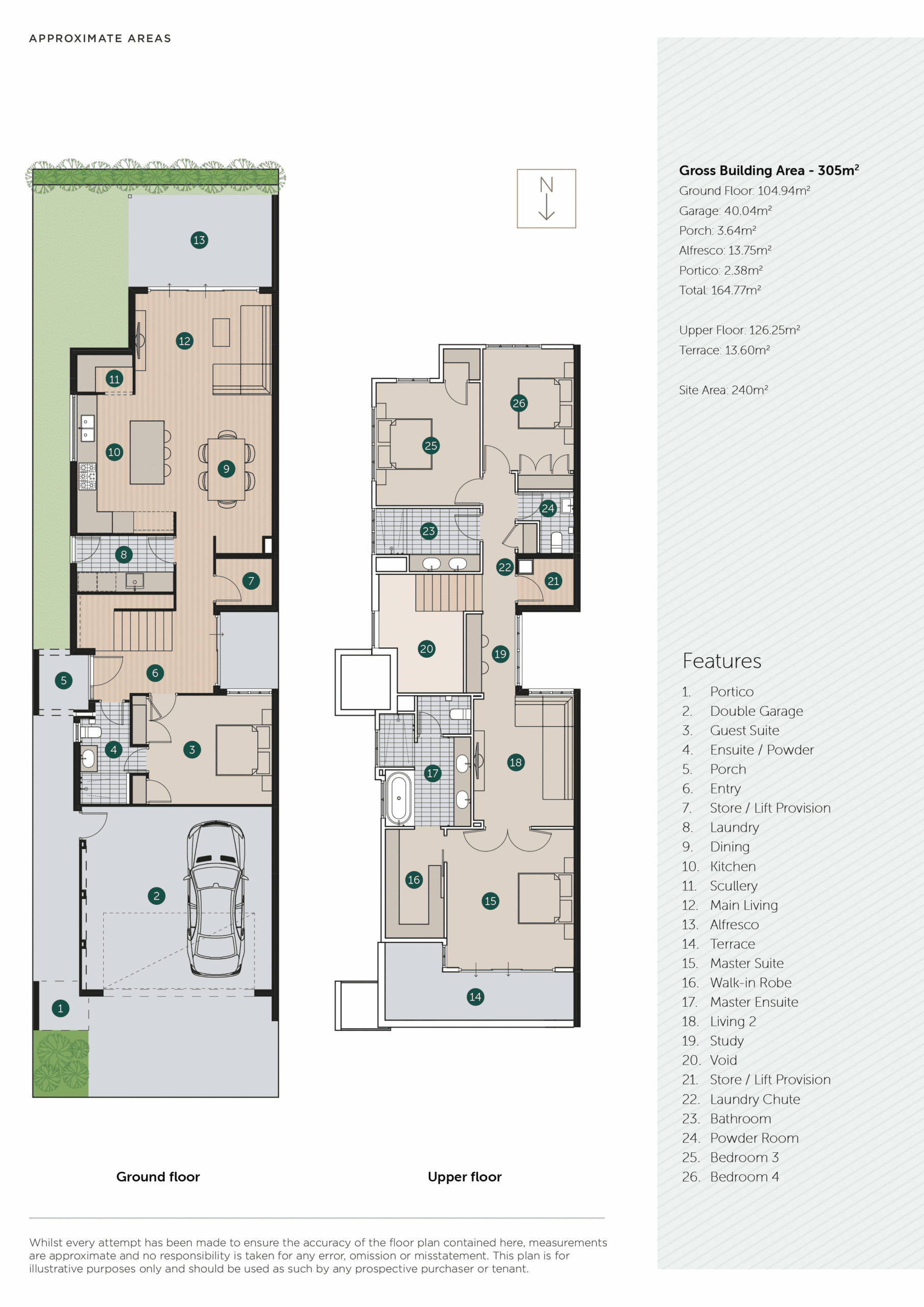 Floorplan image