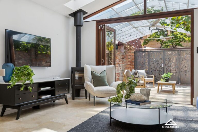 20 Catherine Street gallery