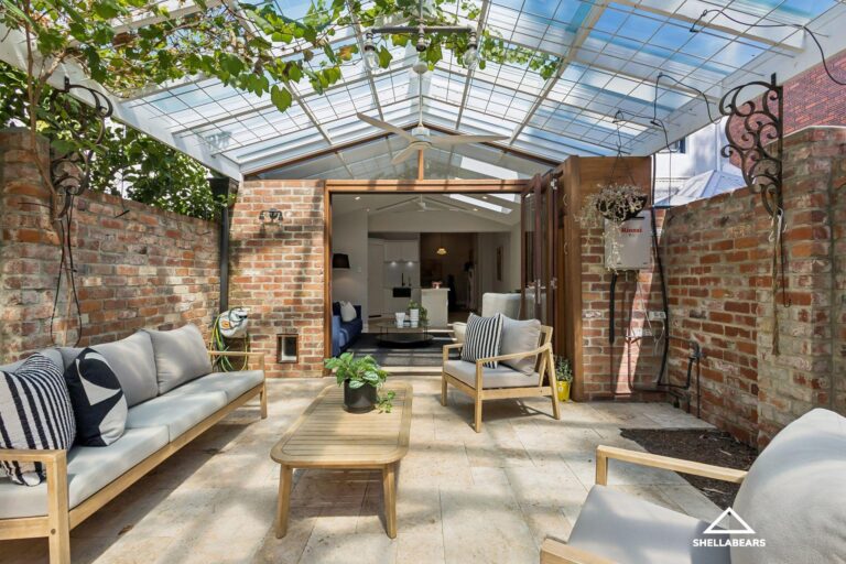 20 Catherine Street gallery