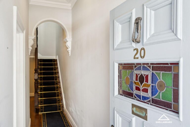 20 Catherine Street gallery