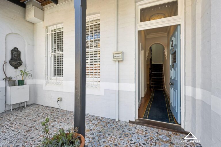 20 Catherine Street gallery