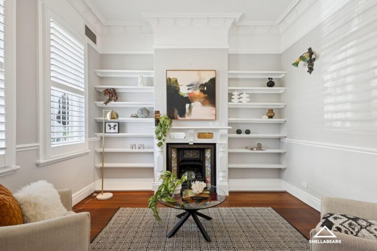 20 Catherine Street gallery