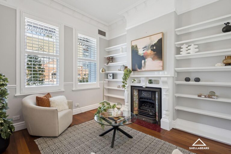 20 Catherine Street gallery