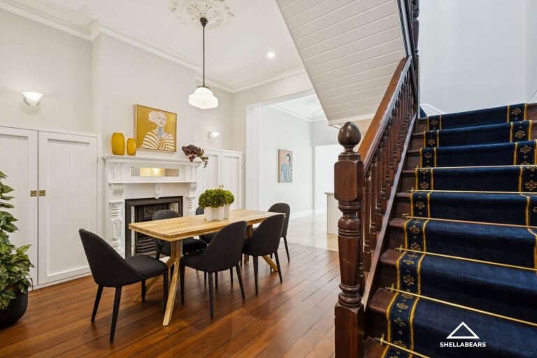 20 Catherine Street gallery