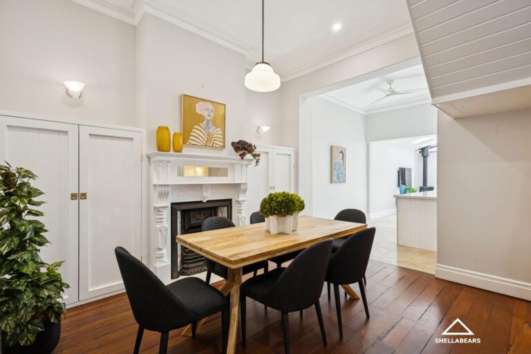 20 Catherine Street gallery