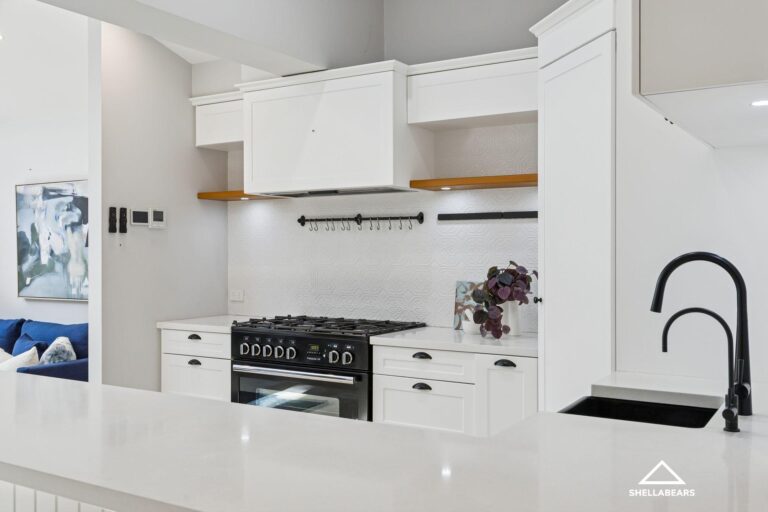 20 Catherine Street gallery