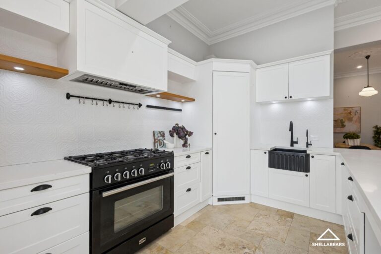 20 Catherine Street gallery