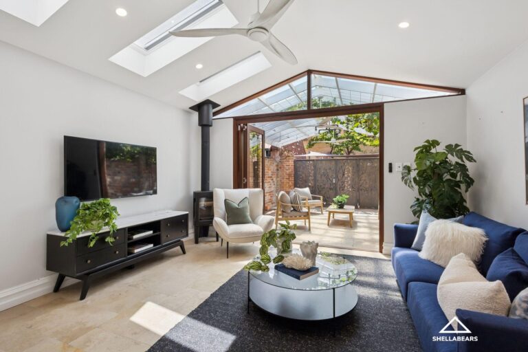 20 Catherine Street gallery