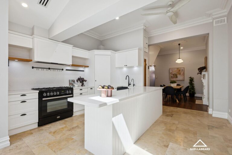 20 Catherine Street gallery