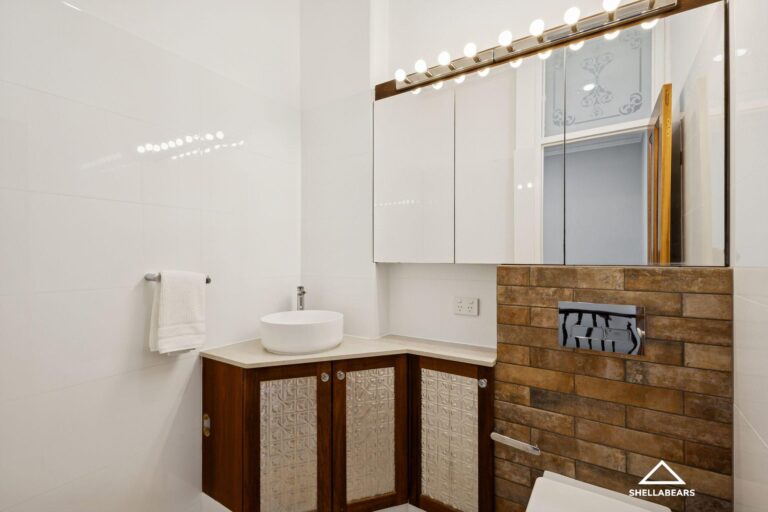 20 Catherine Street gallery