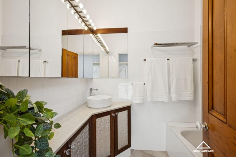 20 Catherine Street gallery