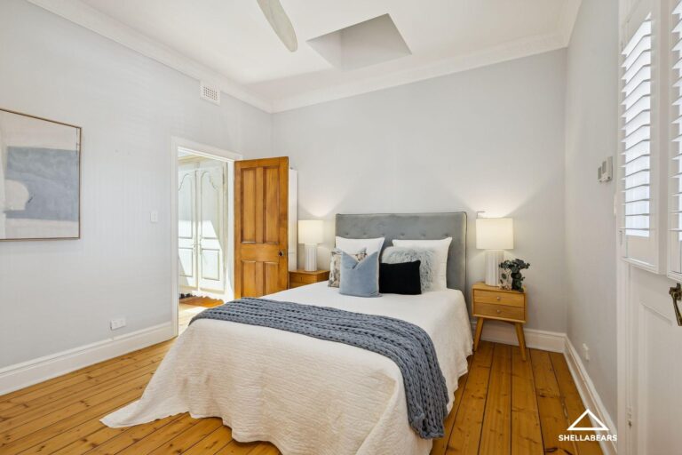 20 Catherine Street gallery