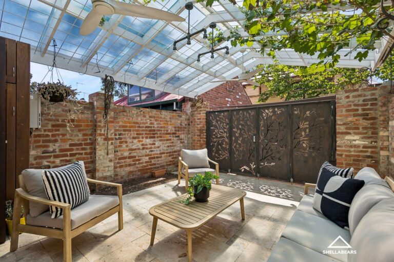 20 Catherine Street gallery