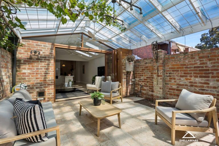 20 Catherine Street gallery