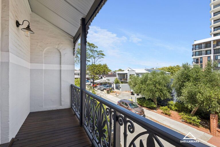 20 Catherine Street gallery