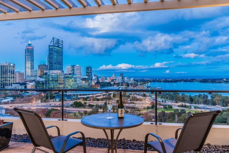 8/6 Bellevue Terrace gallery