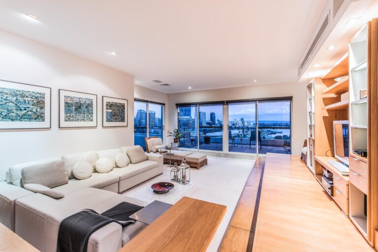 8/6 Bellevue Terrace gallery