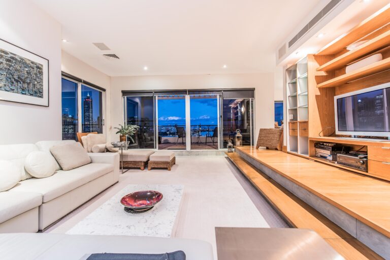 8/6 Bellevue Terrace gallery