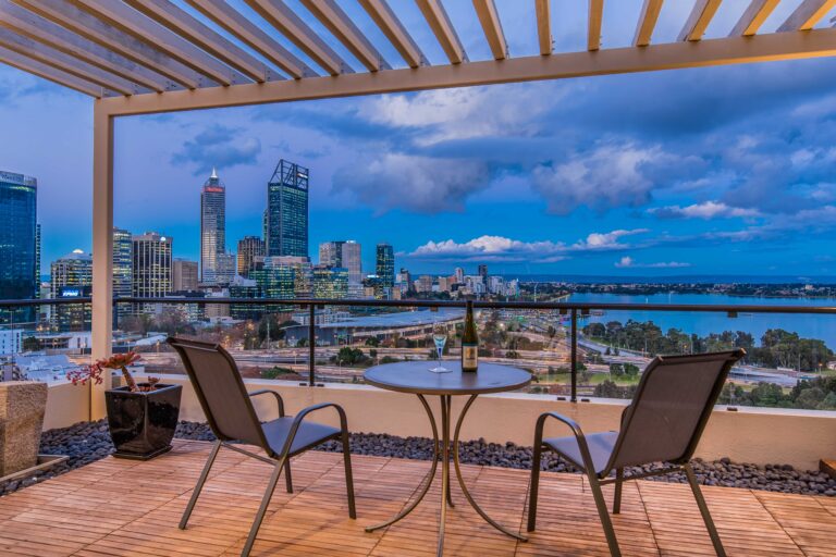 8/6 Bellevue Terrace gallery