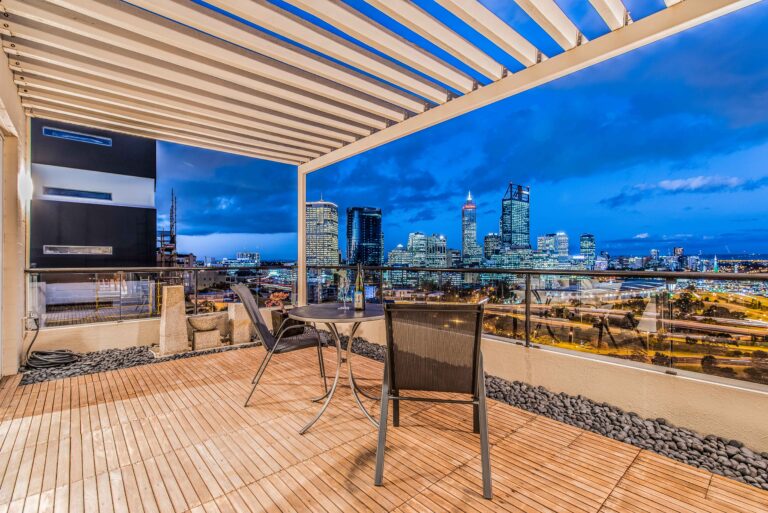 8/6 Bellevue Terrace gallery