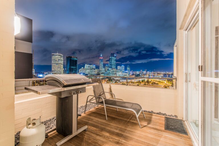 8/6 Bellevue Terrace gallery