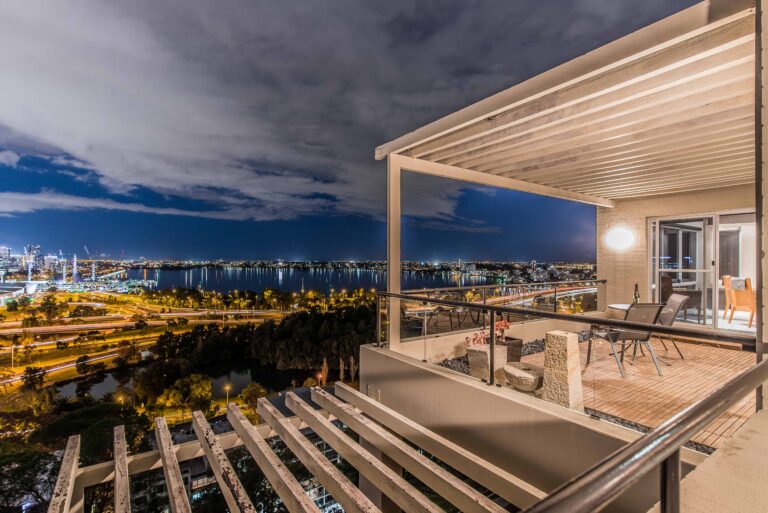 8/6 Bellevue Terrace gallery