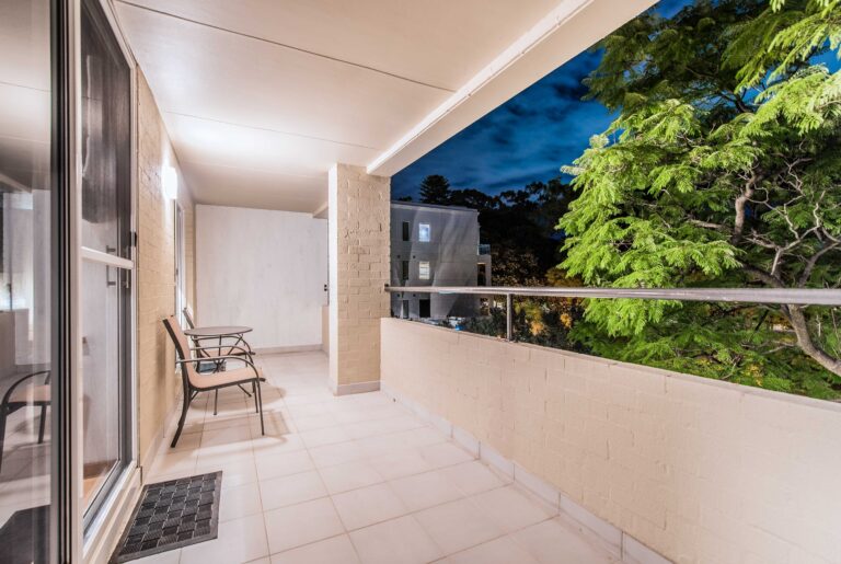 8/6 Bellevue Terrace gallery