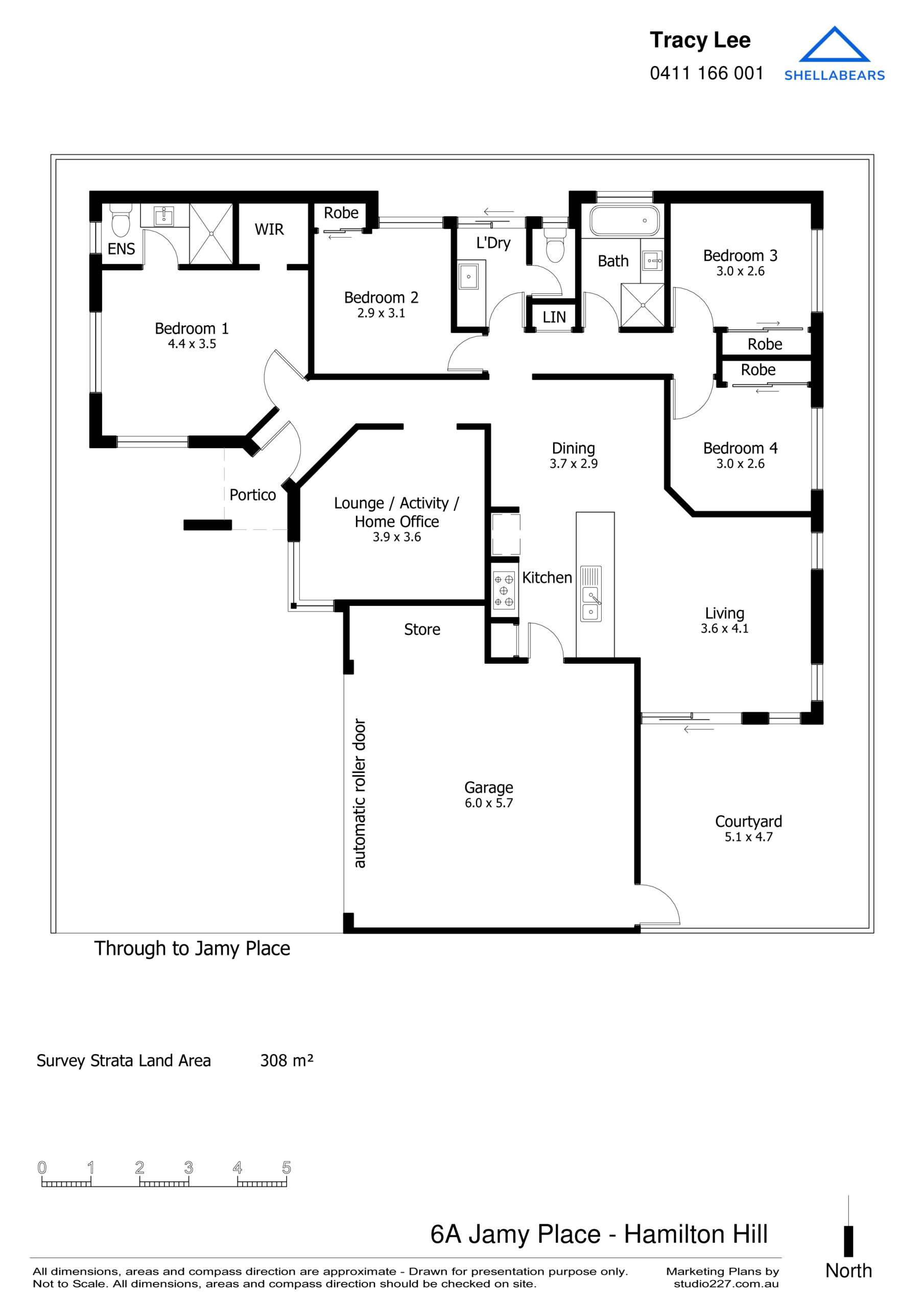 Floorplan image