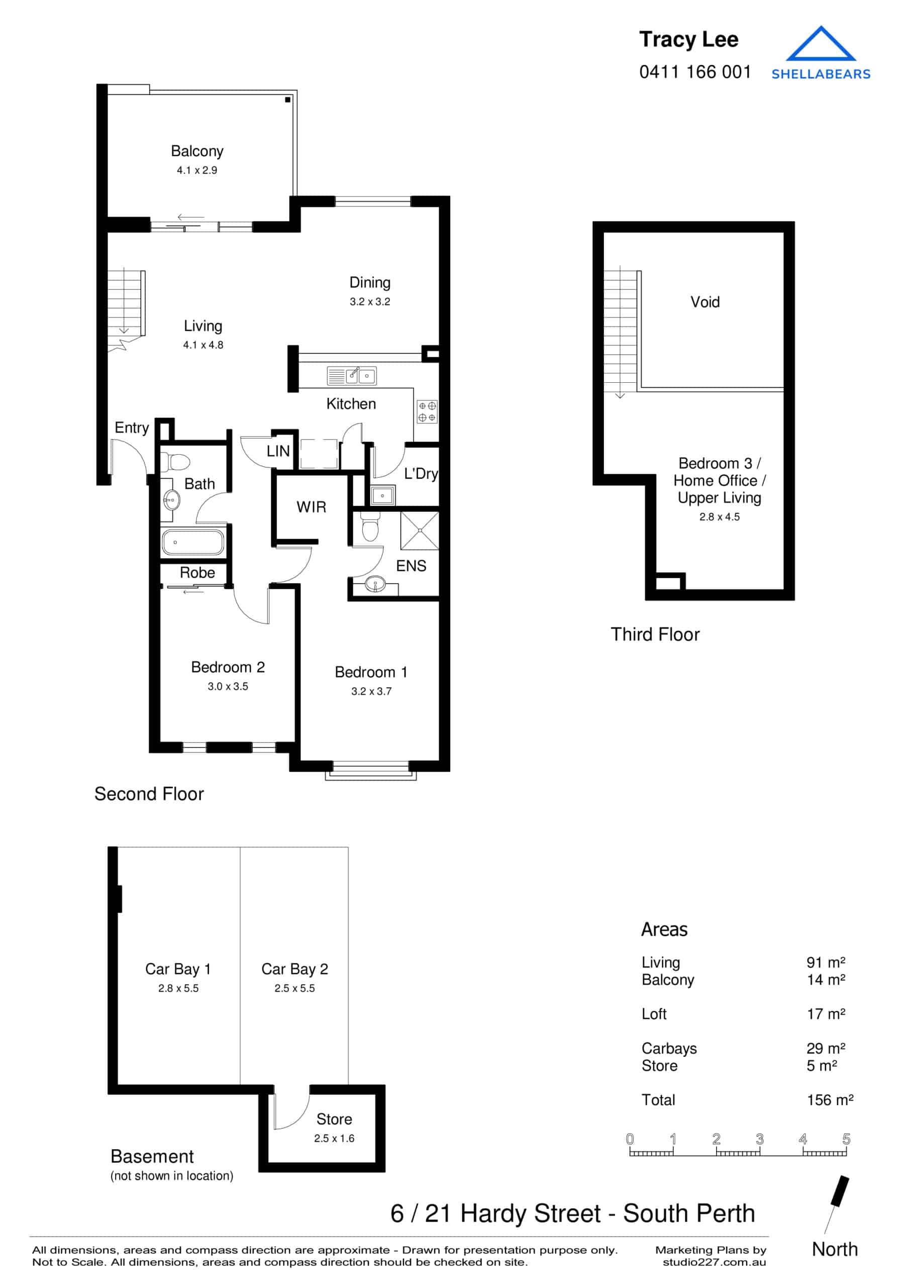 Floorplan image