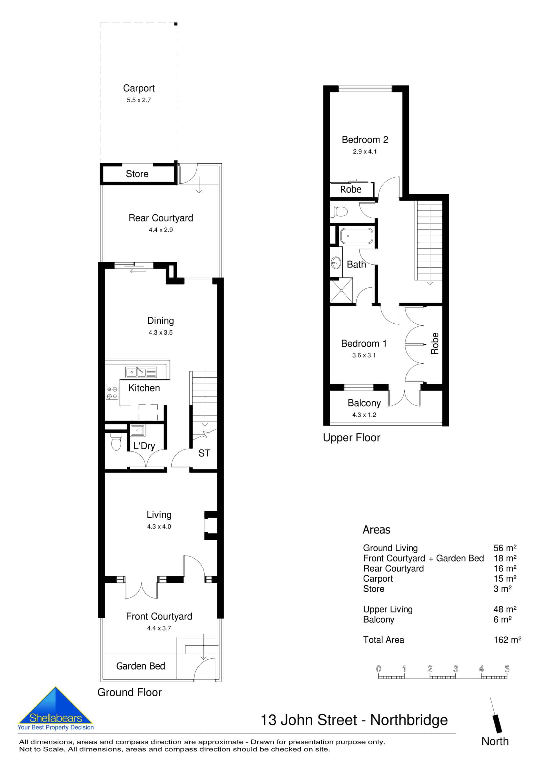 Floorplan image
