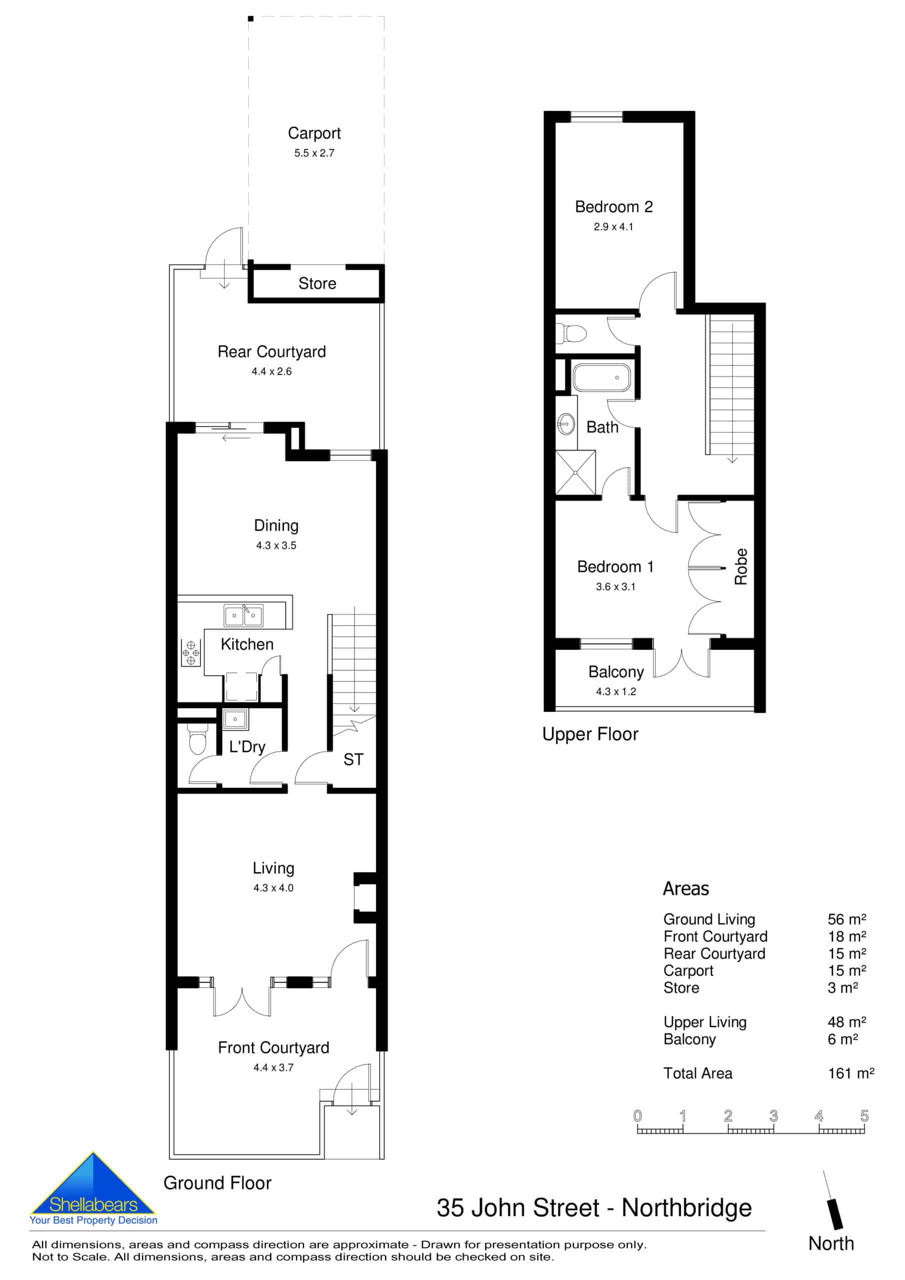 Floorplan image