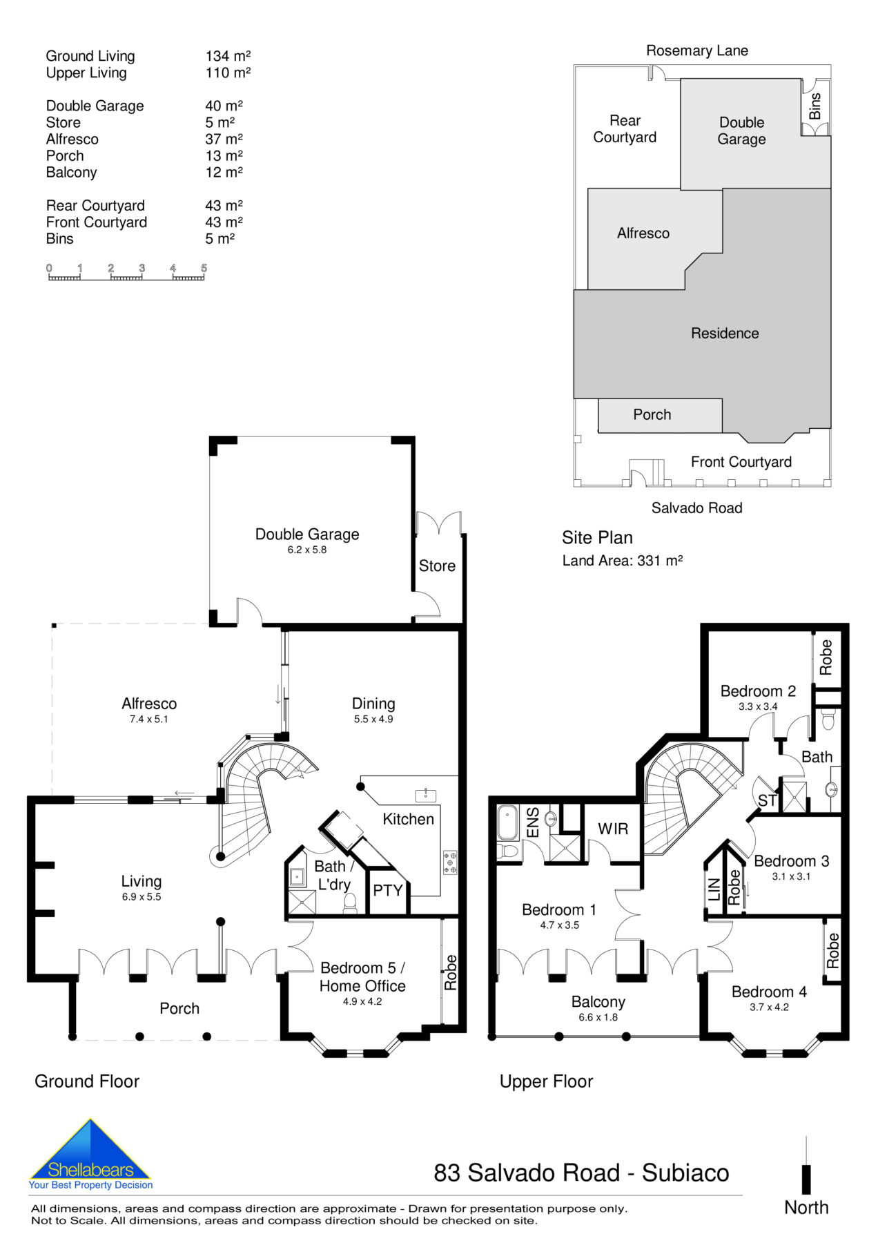Floorplan image