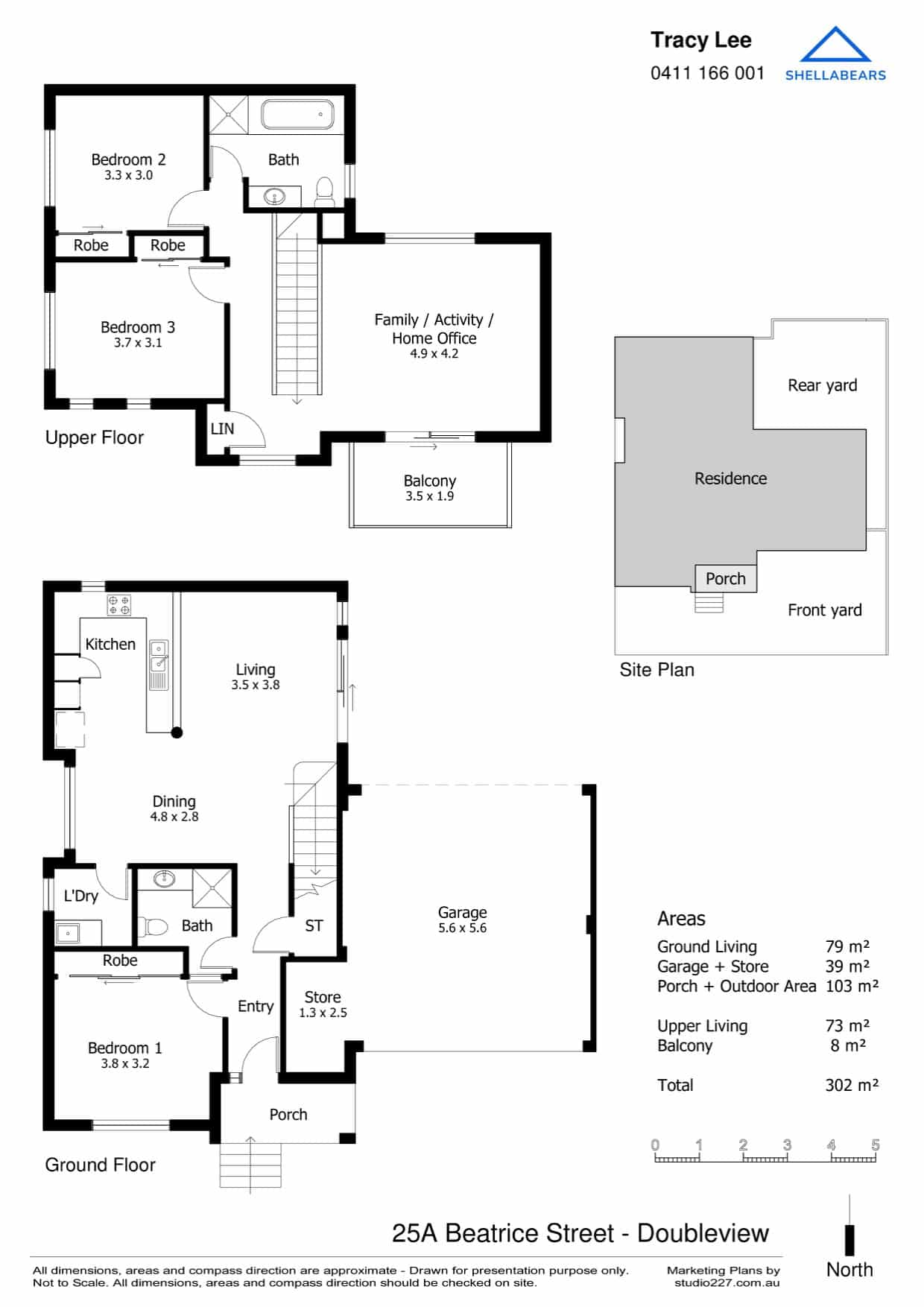 Floorplan image