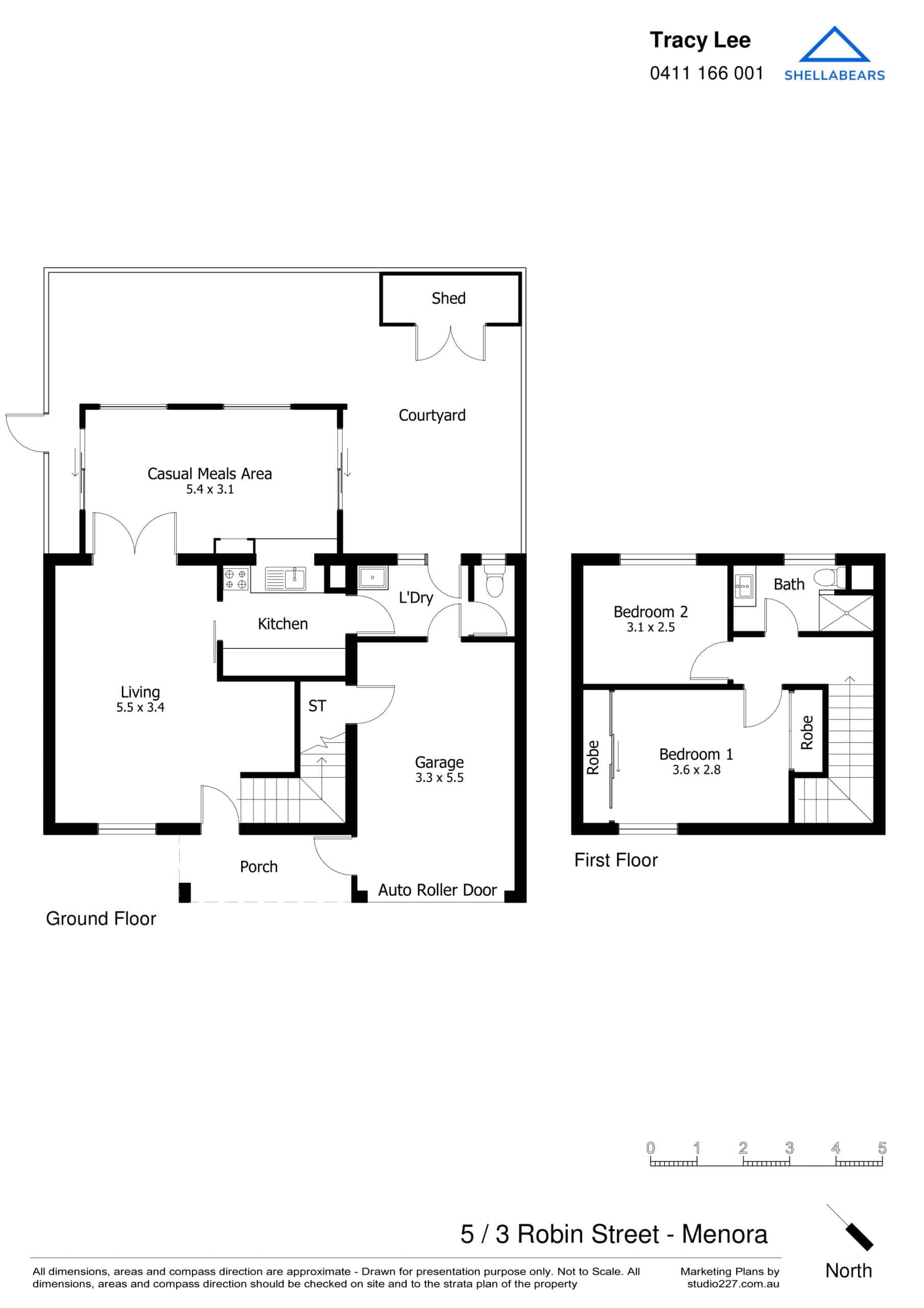 Floorplan image