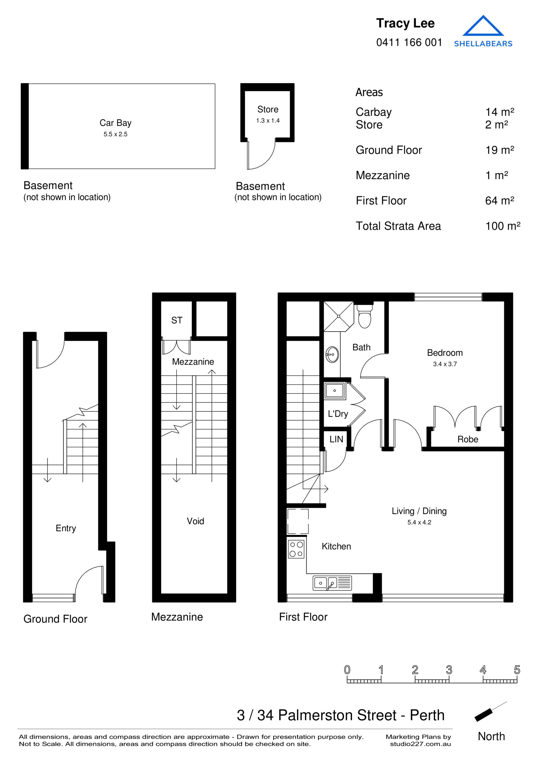 Floorplan image