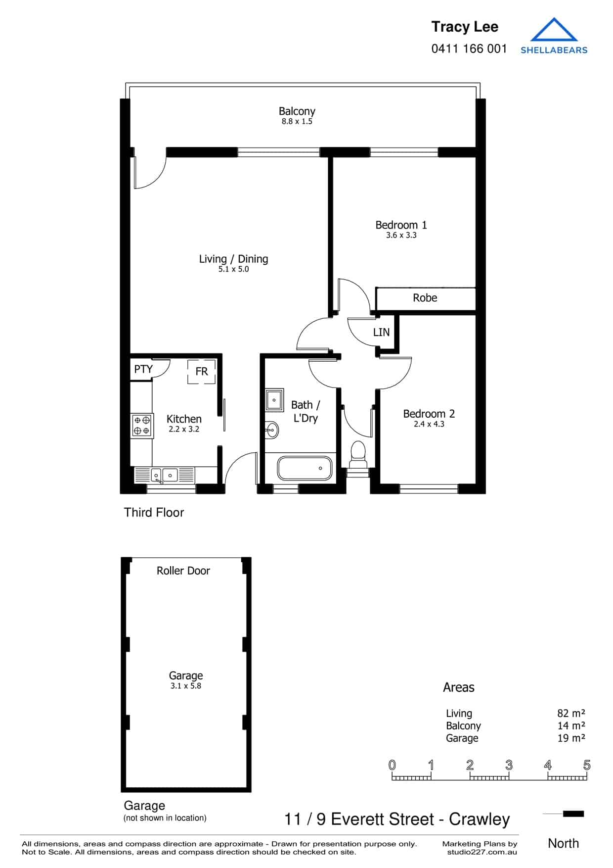 Floorplan image