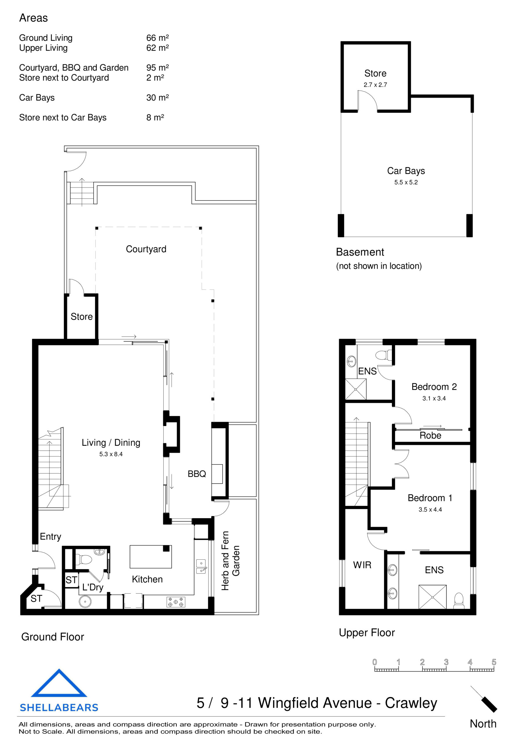 Floorplan image