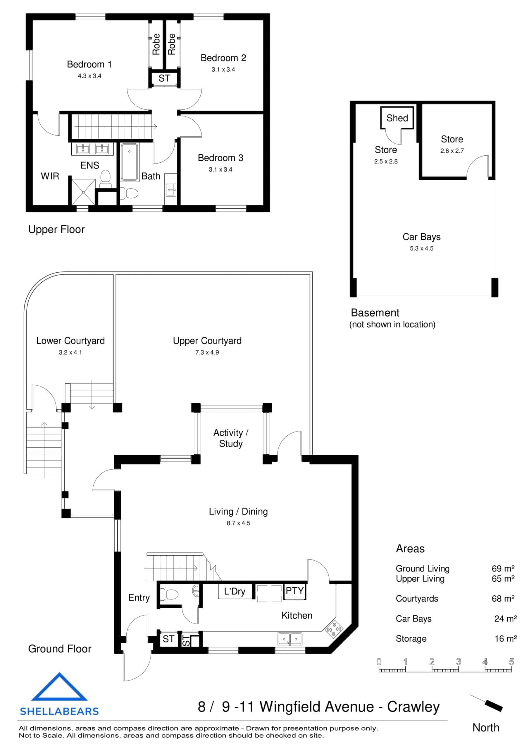 Floorplan image