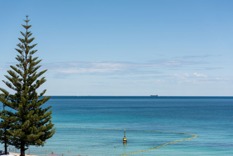 4/110 Marine Parade gallery